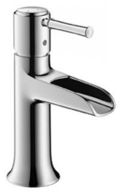 Смеситель Hansgrohe Talis Classic 14127820