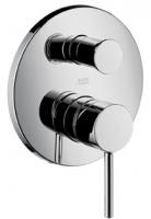 Смеситель для душа Hansgrohe Axor Starck 10416000 хром