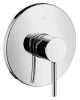 Смеситель для душа Hansgrohe Axor Starck 10616000 хром