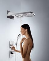 Смеситель Hansgrohe ShowerSelect 15764000