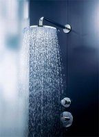 Верхний душ Hansgrohe Raindance 28420000