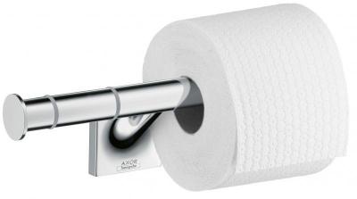 Держатель для туалетной бумаги Hansgrohe Axor Starck Organic 42736000