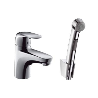 Смеситель для биде Hansgrohe Metris E 31170000