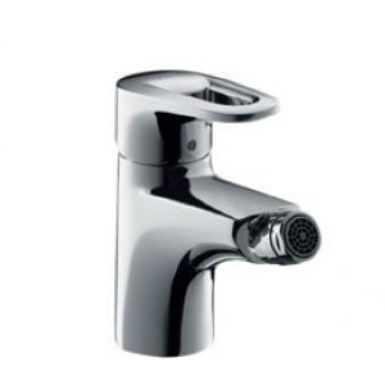 Смеситель для биде Hansgrohe Metris E 31272000