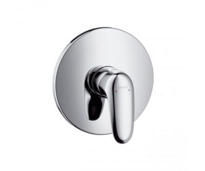 Смеситель для душа Hansgrohe Metris E 31675000