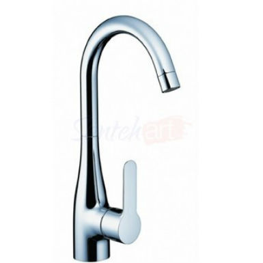 Смеситель для кухни Hansgrohe Sportive 2 14861000
