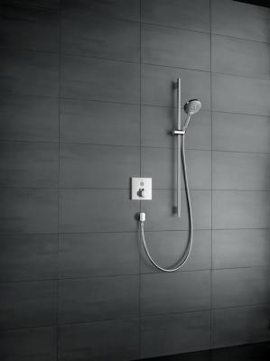 Смеситель Hansgrohe Shower Select 15762000