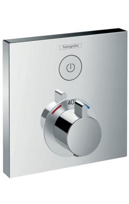 Смеситель Hansgrohe Shower Select 15762000