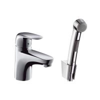 Смеситель для биде Hansgrohe Metris E 31170000