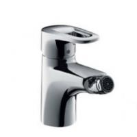 Смеситель для биде Hansgrohe Metris E 31272000