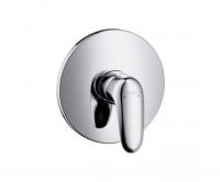 Смеситель для душа Hansgrohe Metris E 31675000