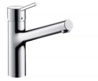 Смеситель для кухни Hansgrohe Talis S 32852800