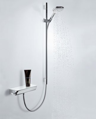 Душевой гарнитур Hansgrohe Raindance 26621000