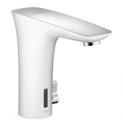Сенсорный смеситель Hansgrohe Pura Vida 15170400