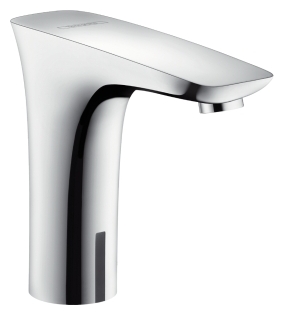 Сенсорный смеситель Hansgrohe Pura Vida 15171400