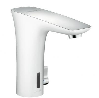 Сенсорный смеситель Hansgrohe Pura Vida 15172400