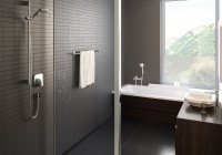 Душевой гарнитур Hansgrohe Croma Select 26590400