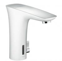 Сенсорный смеситель Hansgrohe Pura Vida 15170400