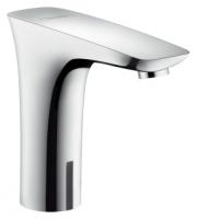 Сенсорный смеситель Hansgrohe Pura Vida 15171400