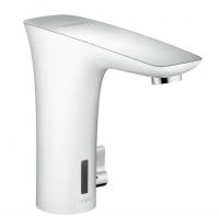 Сенсорный смеситель Hansgrohe Pura Vida 15172400