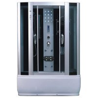 Душевой бокс Nautico 413E