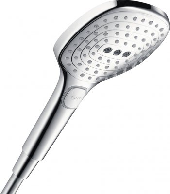 Душевая лейка Hansgrohe Raindance 26520000