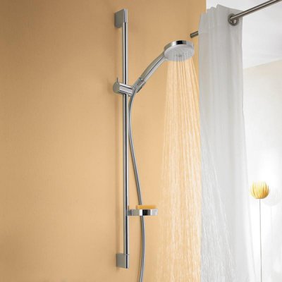 Душевой гарнитур Hansgrohe Croma 27724000