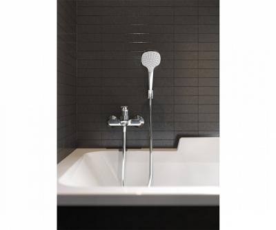 Душевой гарнитур Hansgrohe Croma Select E 26412400