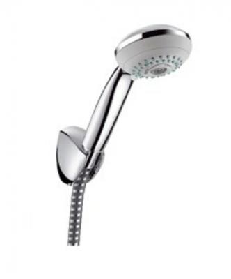 Душевой гарнитур Hansgrohe Crometta 85 27568000