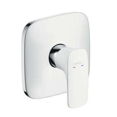 Смеситель Hansgrohe Pura Vida 15677400