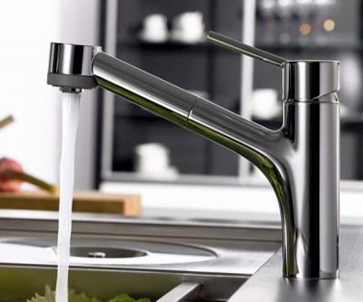 Смеситель для кухни Hansgrohe Talis S 32841800