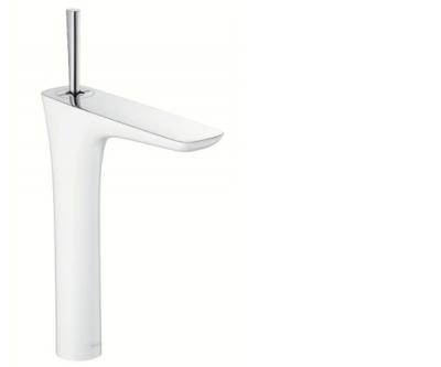 Смеситель для раковины Hansgrohe Pura Vida 15066400