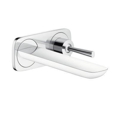 Смеситель для раковины Hansgrohe Pura Vida 15084400