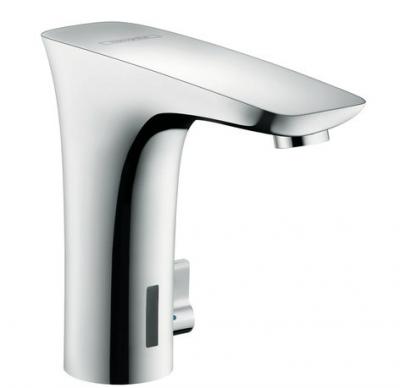 Сенсорный смеситель Hansgrohe Pura Vida 15170000