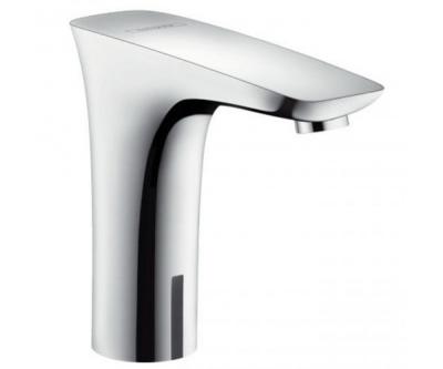 Сенсорный смеситель Hansgrohe Pura Vida 15171000