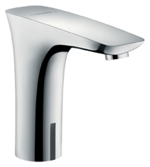Сенсорный смеситель Hansgrohe Pura Vida 15173000