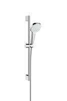 Душевой гарнитур Hansgrohe Croma Select 26584400