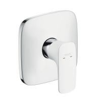 Смеситель Hansgrohe Pura Vida 15677400