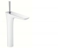 Смеситель для раковины Hansgrohe Pura Vida 15066400