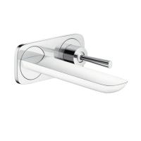 Смеситель для раковины Hansgrohe Pura Vida 15084400