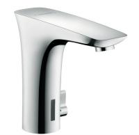 Сенсорный смеситель Hansgrohe Pura Vida 15170000