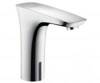 Сенсорный смеситель Hansgrohe Pura Vida 15171000
