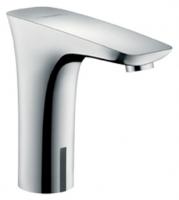 Сенсорный смеситель Hansgrohe Pura Vida 15173000