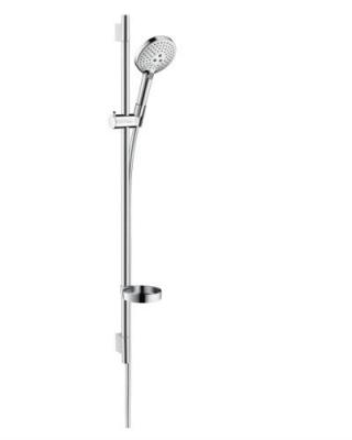 Душевая стойка Hansgrohe Raindance Select S 120 26633000