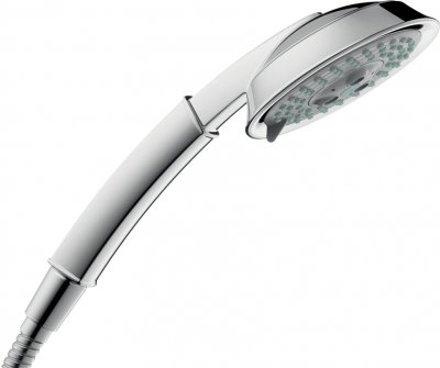 Душевой гарнитур Hansgrohe Raindance 27841000