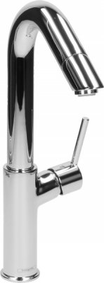 Смеситель для раковины Hansgrohe Talis 32055000