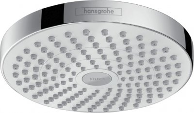 Верхний душ Hansgrohe Croma Select 26522400
