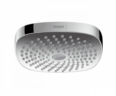 Верхний душ Hansgrohe Croma Select 26528000