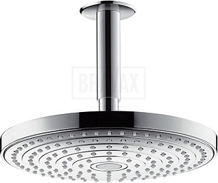 Верхний душ Hansgrohe Raindance Select S 240 26467000