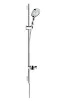 Душевая стойка Hansgrohe Raindance Select S 120 26633400